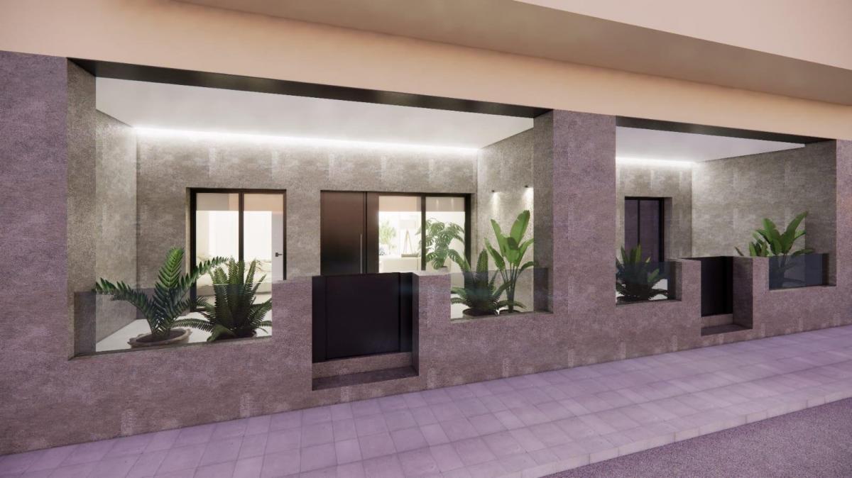 Picture of Apartment For Sale in Catral, Alicante, Spain
