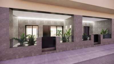 Apartment For Sale in Catral, Spain