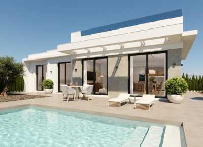 Villa For Sale in 