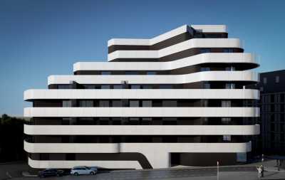 Apartment For Sale in 