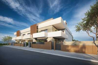 Villa For Sale in San Pedro Del Pinatar, Spain