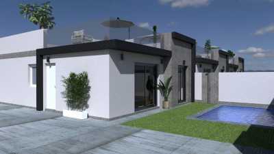 Villa For Sale in