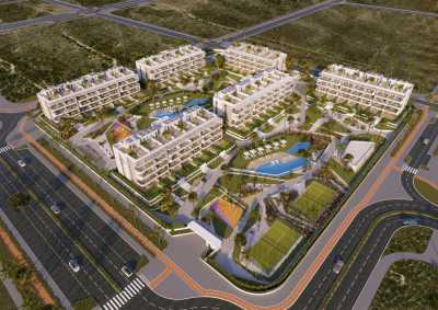 Apartment For Sale in Torrevieja, Spain