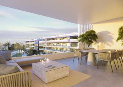 Apartment For Sale in Torrevieja, Spain
