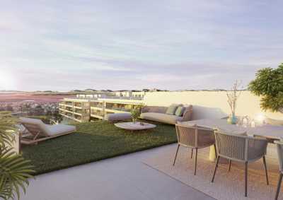 Apartment For Sale in Torrevieja, Spain