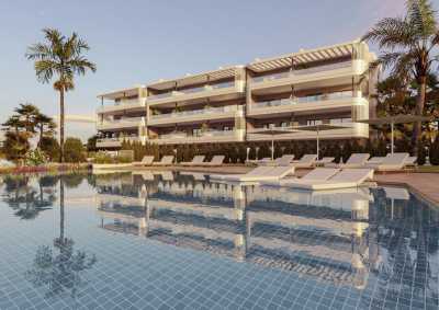 Apartment For Sale in Torrevieja, Spain