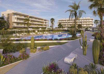 Apartment For Sale in Torrevieja, Spain