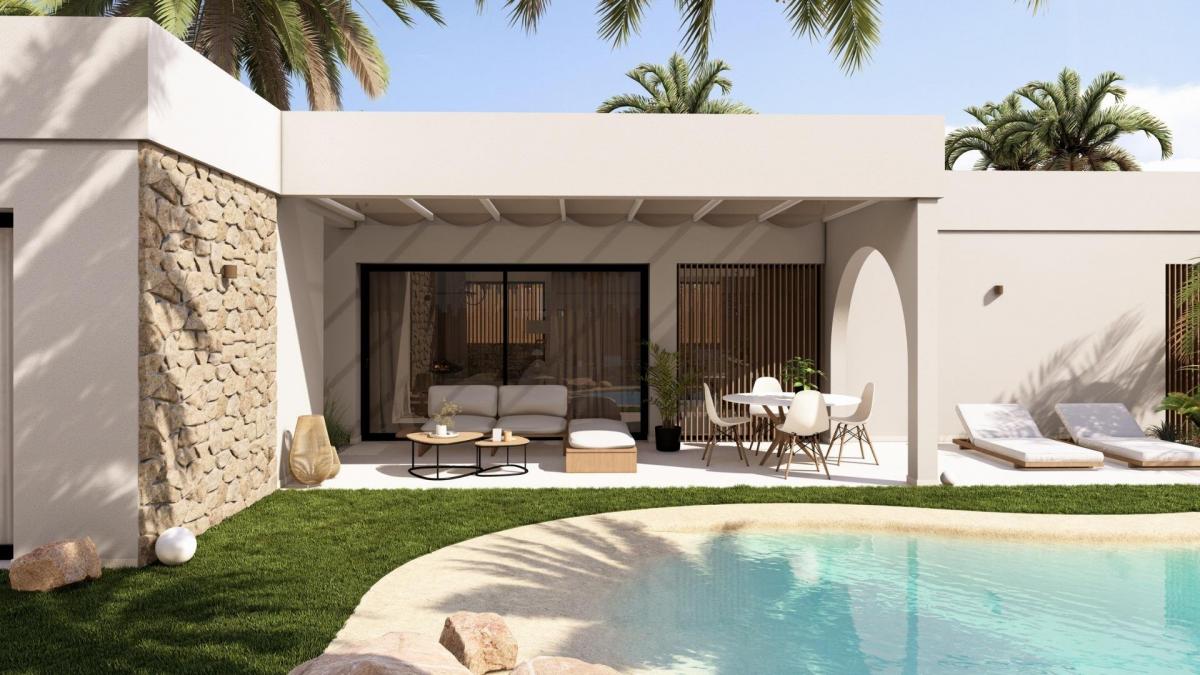 Picture of Villa For Sale in Altaona Golf, Other, Spain