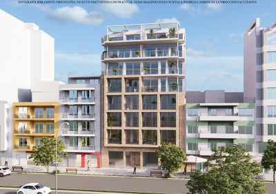 Apartment For Sale in