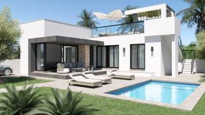Villa For Sale in 