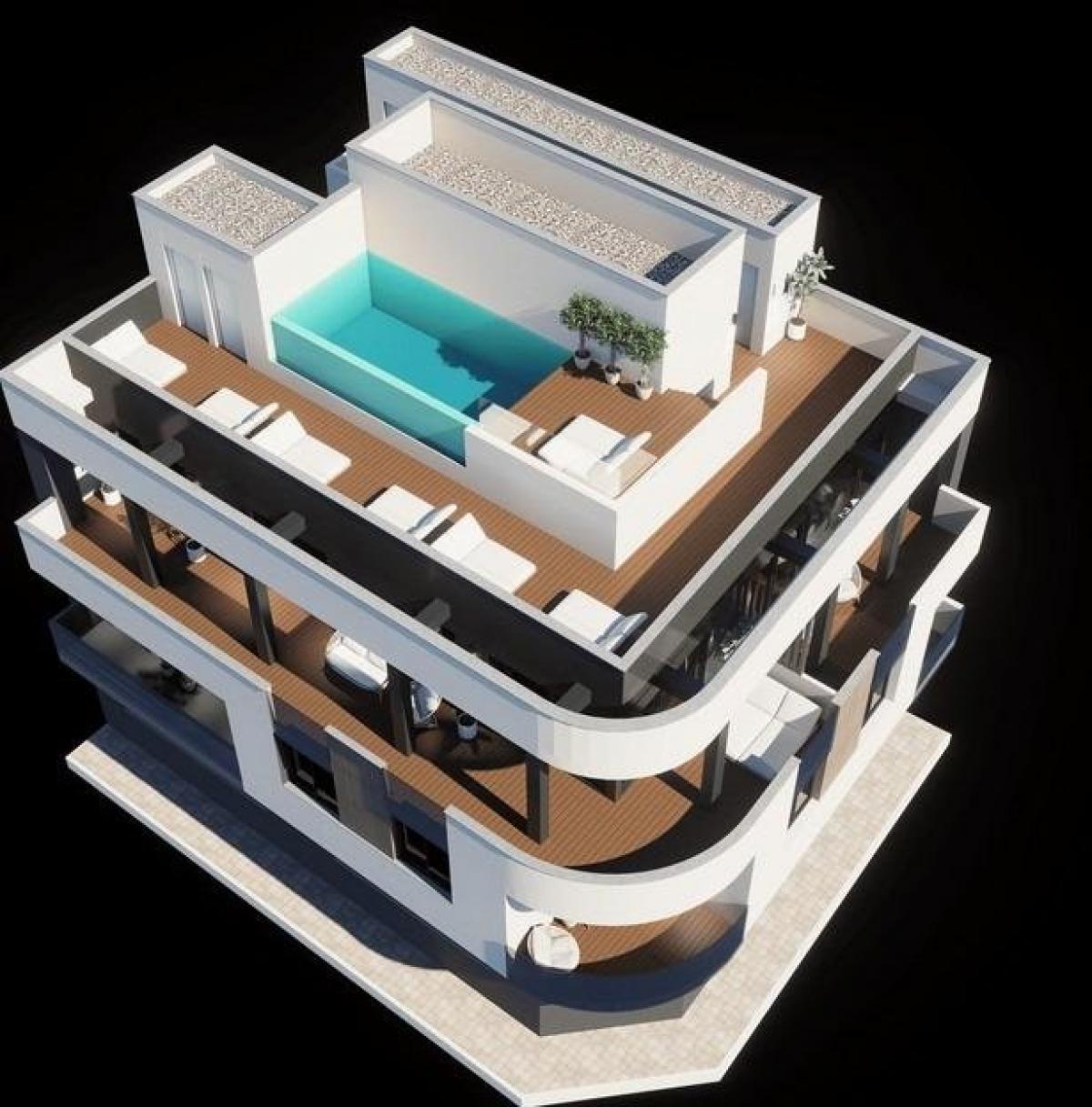 Picture of Apartment For Sale in Torrevieja, Alicante, Spain