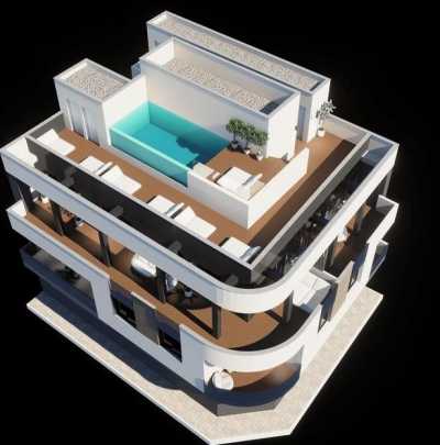 Apartment For Sale in Torrevieja, Spain