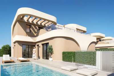 Villa For Sale in 
