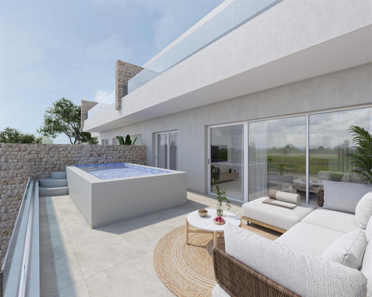 Picture of Villa For Sale in Pilar De La Horadada, Alicante, Spain