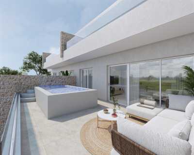 Villa For Sale in Pilar De La Horadada, Spain