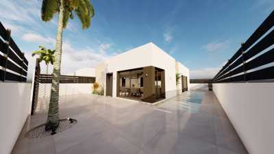 Villa For Sale in 