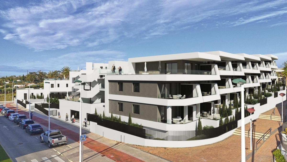 Picture of Apartment For Sale in La Marina, Alicante, Spain