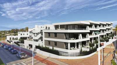 Apartment For Sale in La Marina, Spain