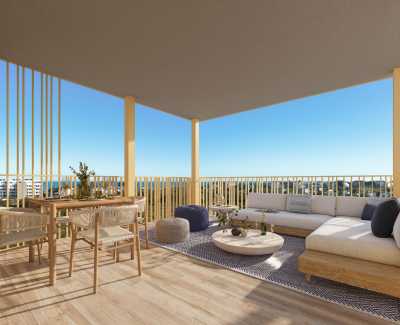 Apartment For Sale in 