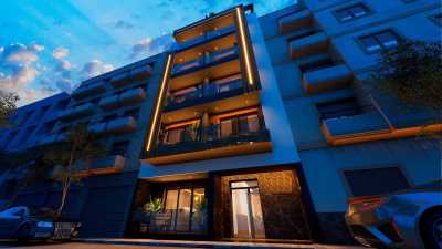 Apartment For Sale in 