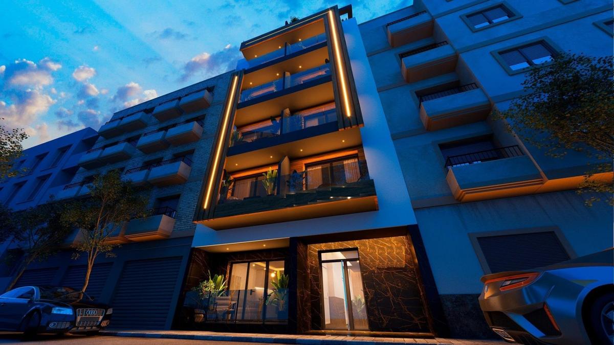 Picture of Apartment For Sale in Torrevieja, Alicante, Spain