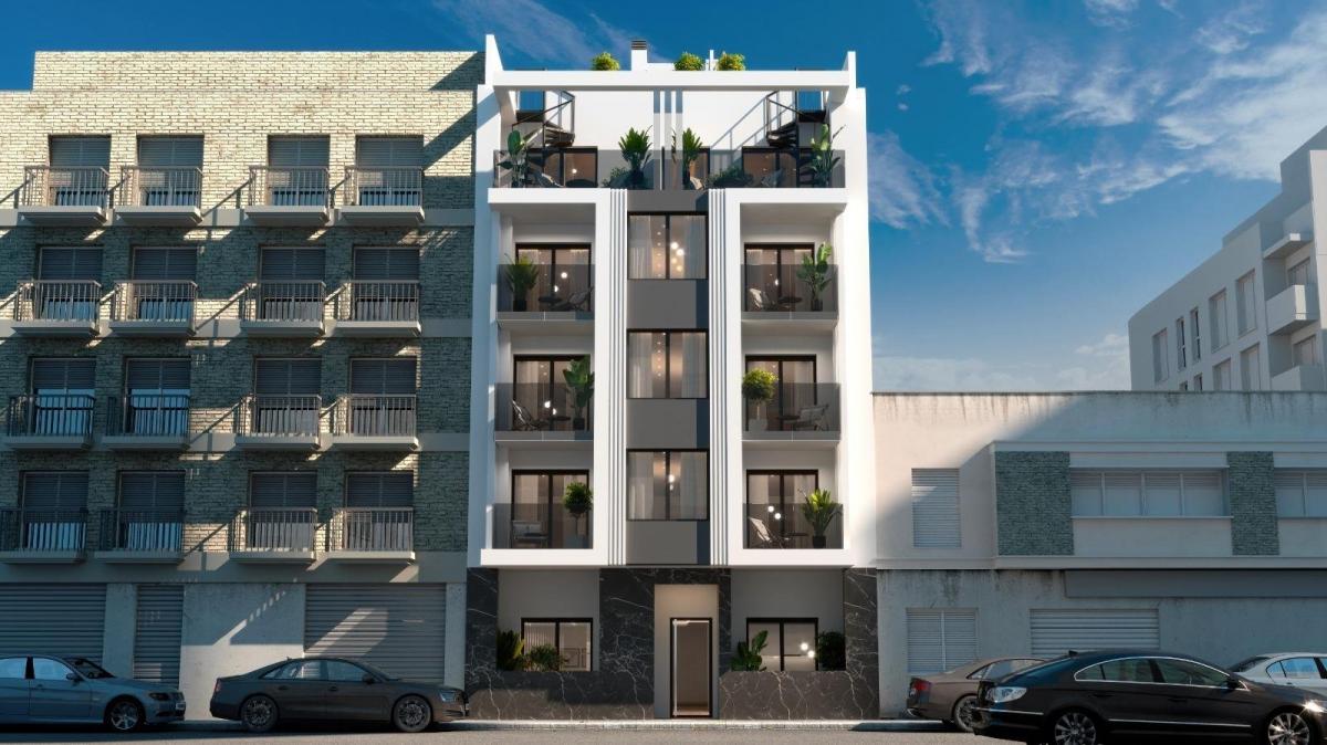 Picture of Apartment For Sale in Torrevieja, Alicante, Spain