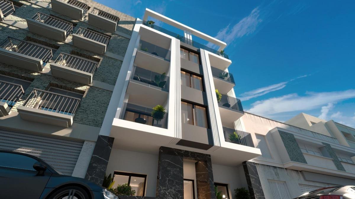 Picture of Apartment For Sale in Torrevieja, Alicante, Spain