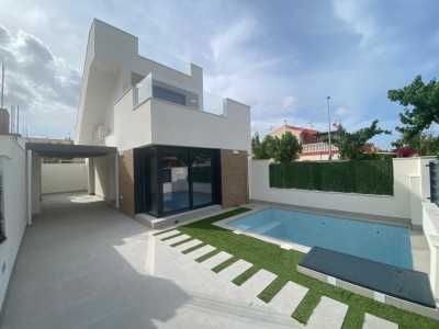 Villa For Sale in 
