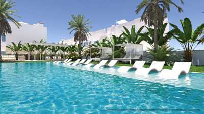Villa For Sale in