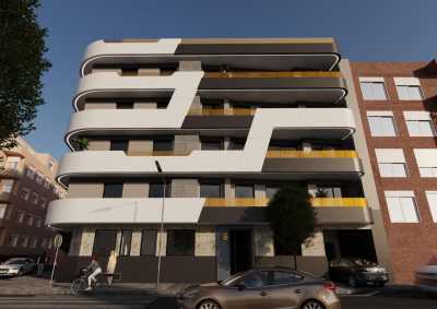 Apartment For Sale in Torrevieja, Spain
