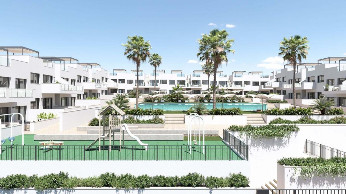 Picture of Villa For Sale in Torrevieja, Alicante, Spain