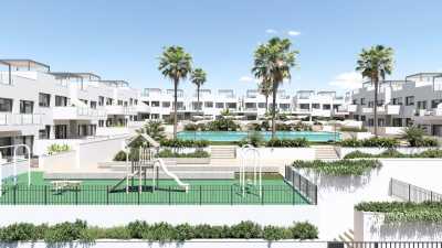 Villa For Sale in Torrevieja, Spain
