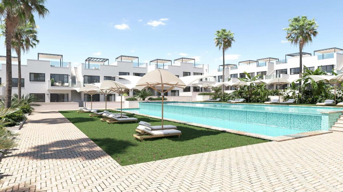 Picture of Villa For Sale in Torrevieja, Alicante, Spain