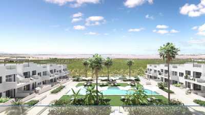 Villa For Sale in Torrevieja, Spain