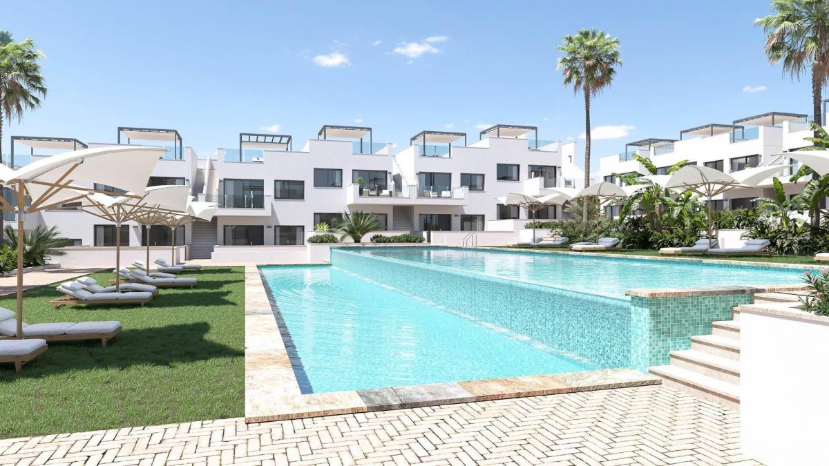 Picture of Villa For Sale in Torrevieja, Alicante, Spain