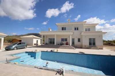 Villa For Sale in 