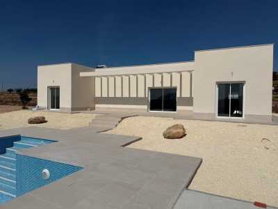 Villa For Sale in 
