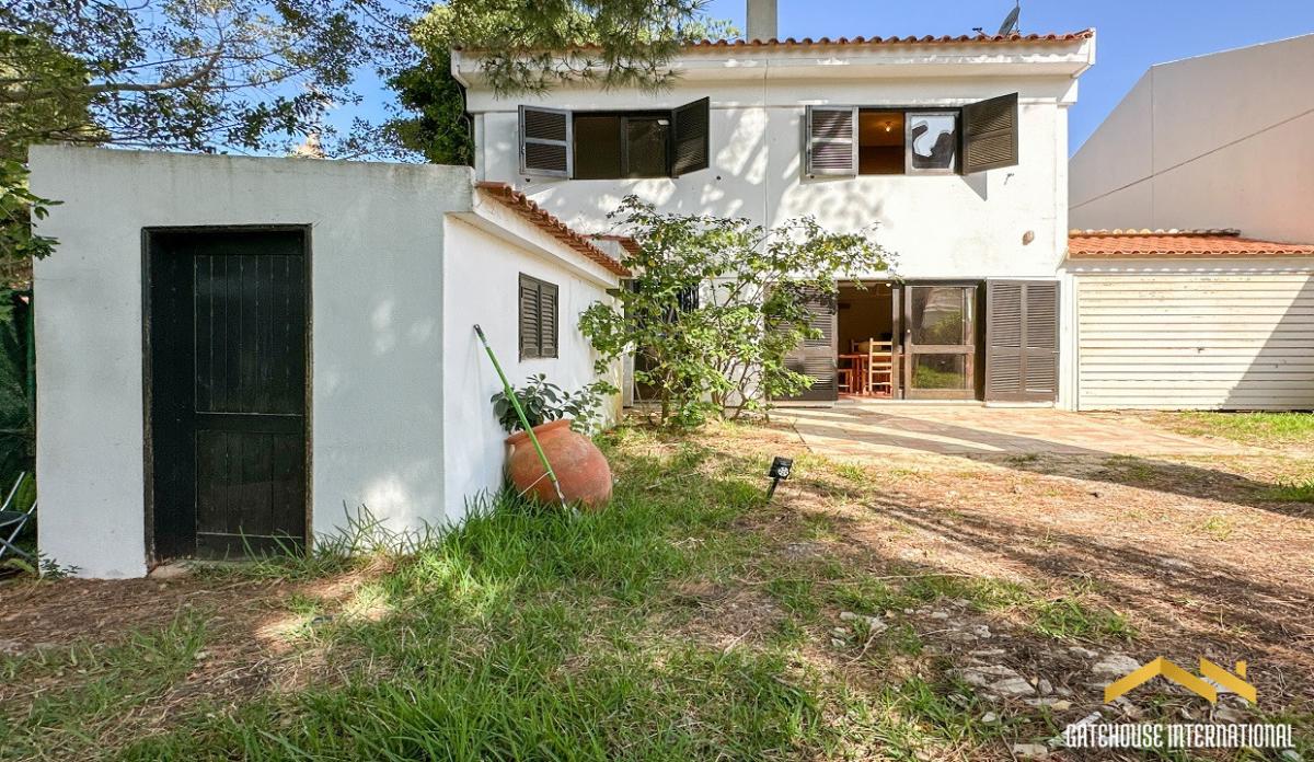 Picture of Villa For Sale in Vilamoura, Algarve, Portugal