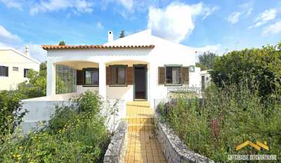Villa For Sale in