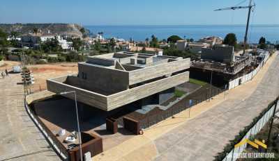 Villa For Sale in Praia Da Luz, Portugal