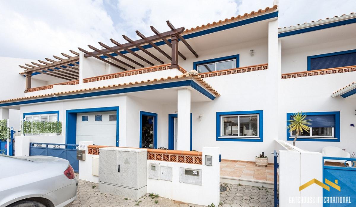 Picture of Home For Sale in Burgau, Algarve, Portugal