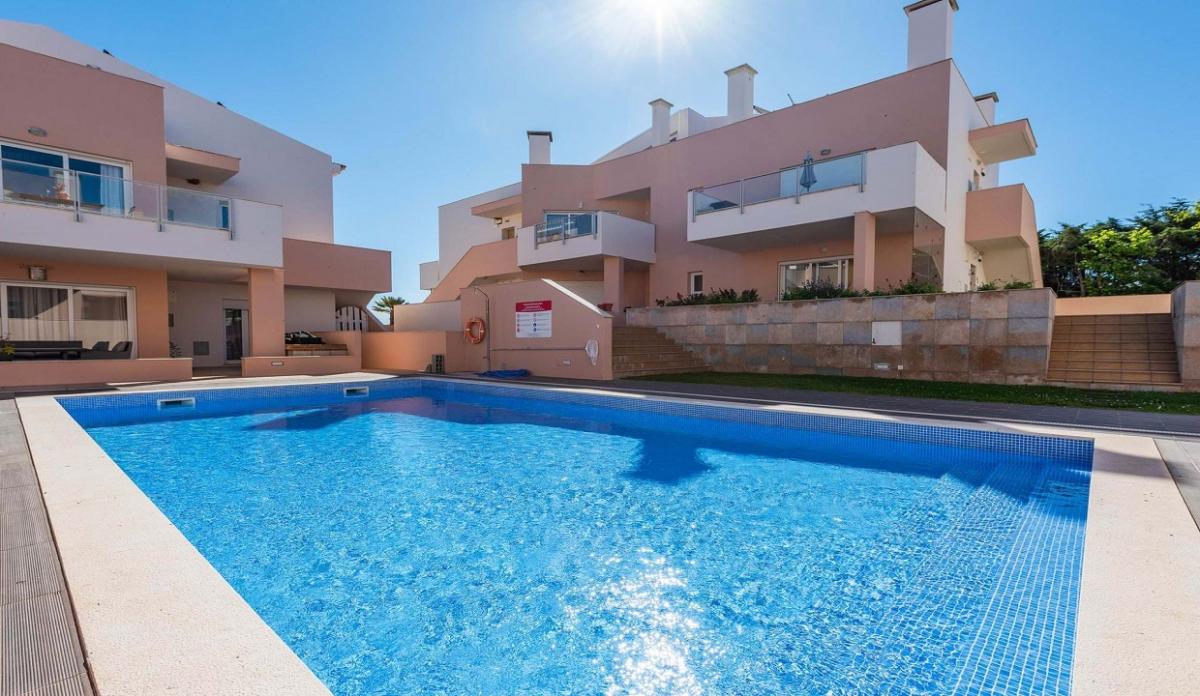 Picture of Apartment For Sale in Burgau, Algarve, Portugal