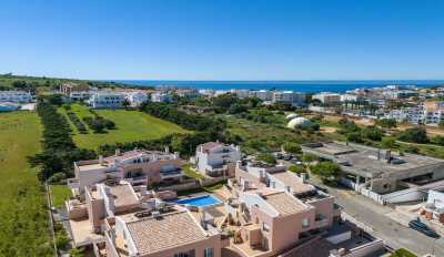 Apartment For Sale in 