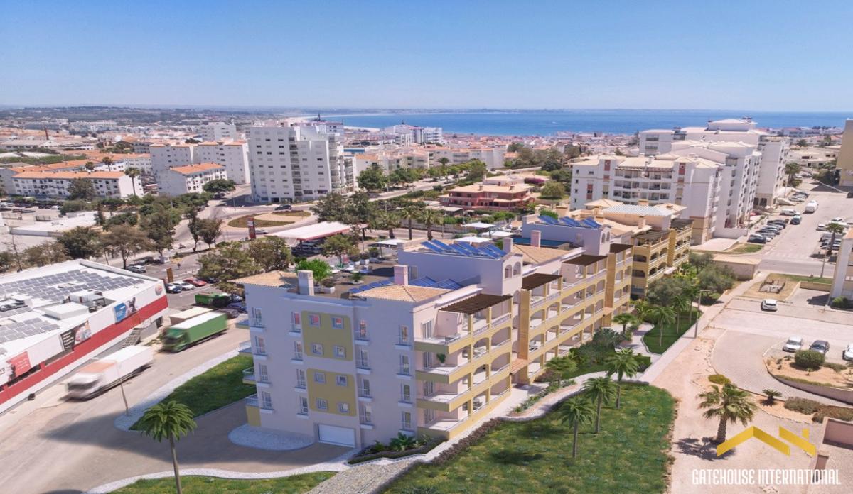 Picture of Apartment For Sale in Lagos, Algarve, Portugal