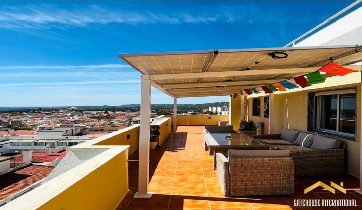 Picture of Apartment For Sale in Loule, Faro, Portugal