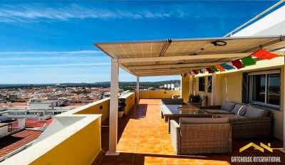 Apartment For Sale in Loule, Portugal