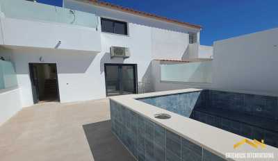 Office For Sale in Almancil, Portugal