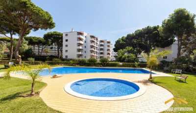 Apartment For Sale in Vilamoura, Portugal