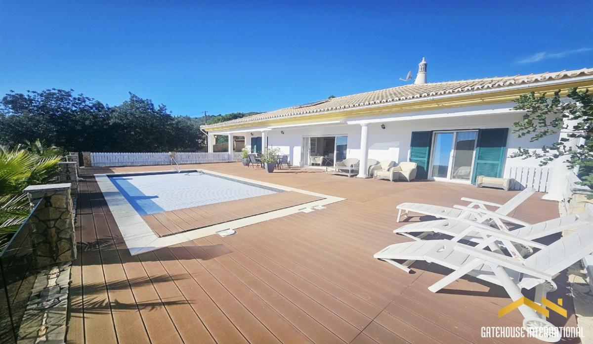 Picture of Villa For Sale in Loule, Faro, Portugal