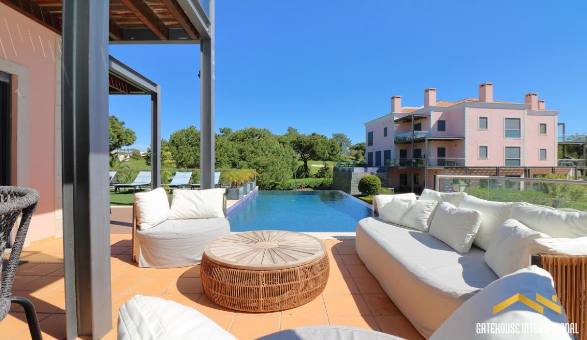 Picture of Apartment For Sale in Almancil, Algarve, Portugal